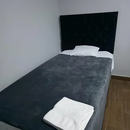 Casa Sabina Nuevo Aeropuerto Apartment Lima Room photo