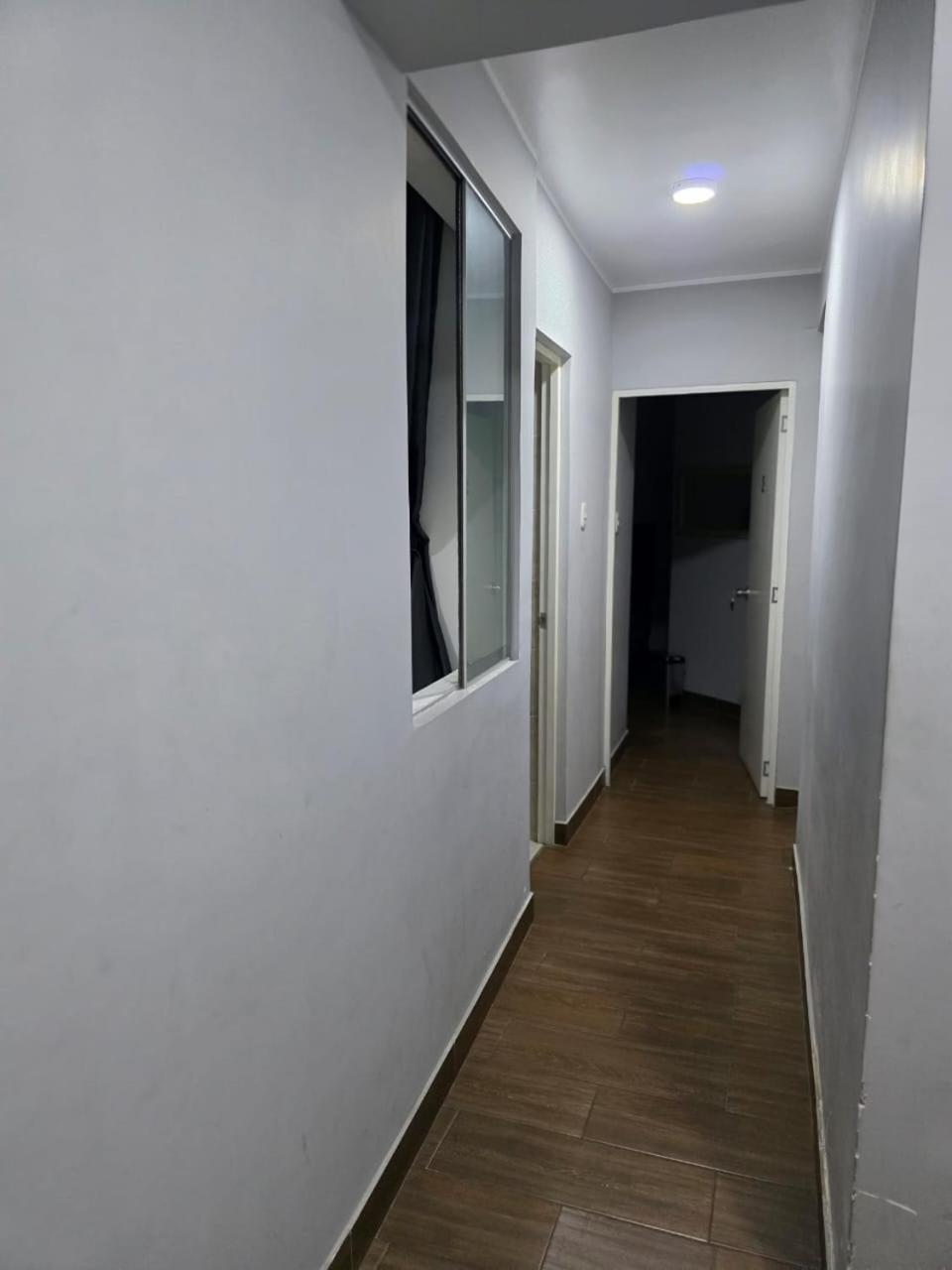 Casa Sabina Nuevo Aeropuerto