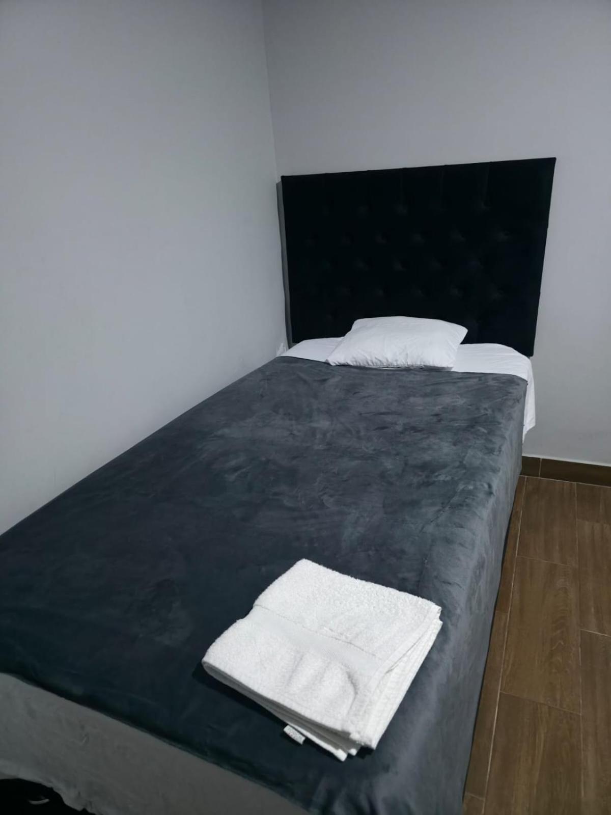 Casa Sabina Nuevo Aeropuerto Séjour chez l'habitant *